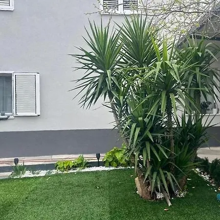 Ferienhaus House With A Parking Space - 25463 Split