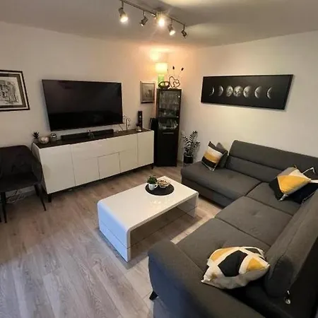 Ferienhaus House With A Parking Space - 25463